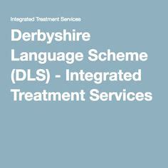 Derbyshire Speech Therapy