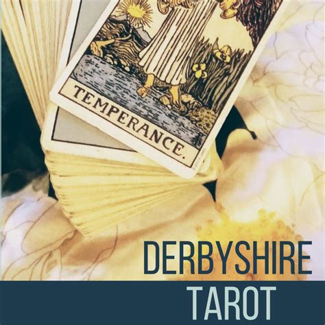 Derbyshire Tarot