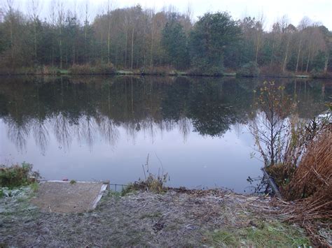 Derbyshire Trout Fishery