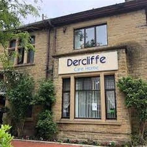 Dercliffe Care Home