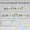 Derivitative-Of-A-Erf-Function
