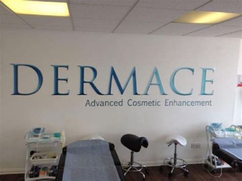 Dermace Laser Tattoo Removal