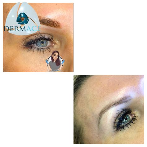 Dermace Semi Permanent Makeup & Microblading Training Academy