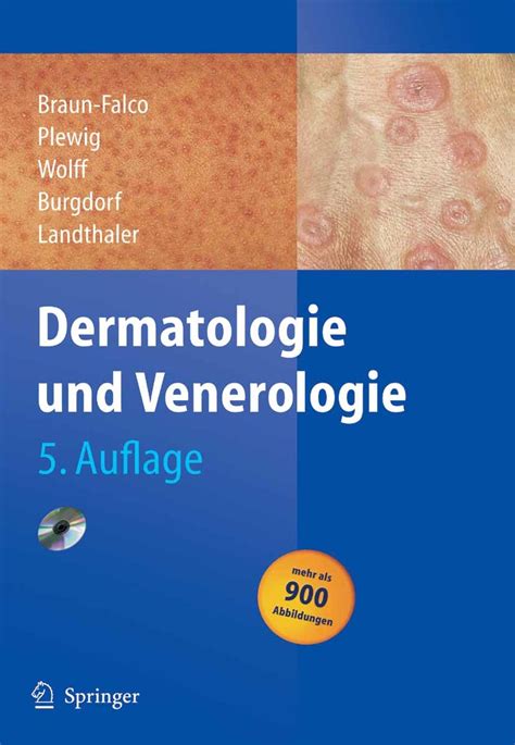 download Dermatologie Venerologie