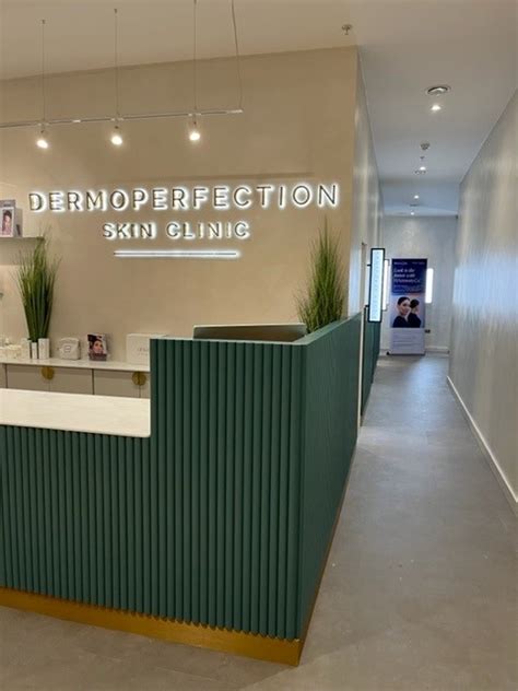 Dermoperfection Medical Aesthetics Clinic