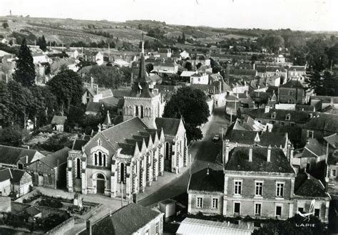 Derouet Pascal à Bellevigne-en-Layon