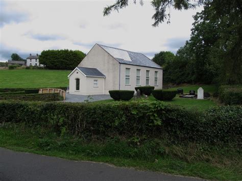 Derryneil Baptist Church