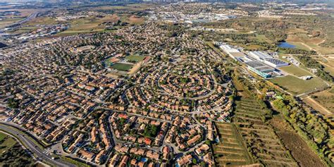 Des à Vendargues