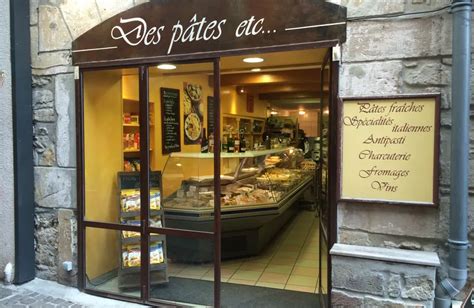 Des Pâtes Etc... à Privas