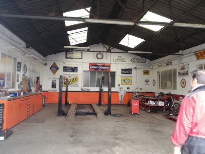 Deschuyter Pascal à Ceaulmont