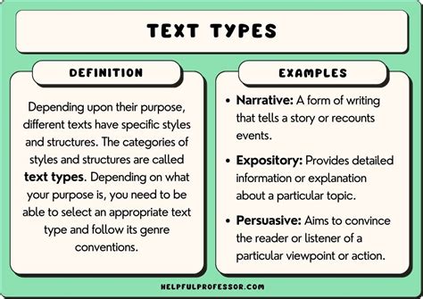 Descriptive Text