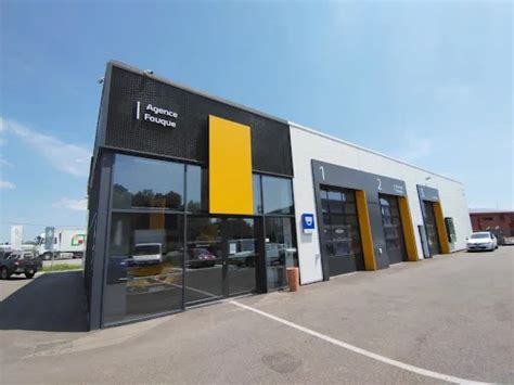 Desertech Automobile à Noves