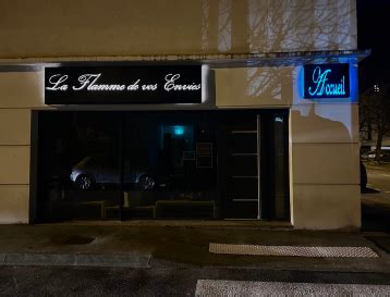 Desgranges David à Montchenu