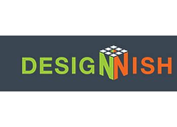 DesigNNish Web Design Services Leicester UK