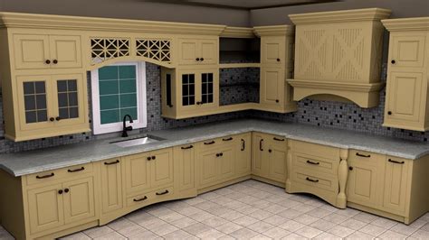 Design-A-Kitchen
