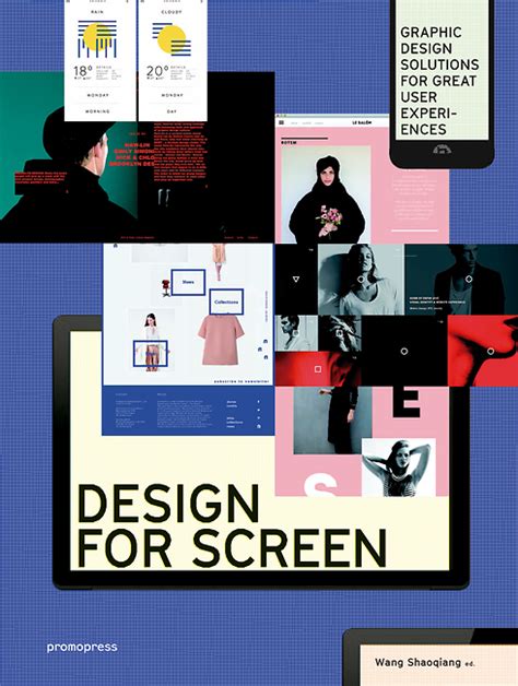 download Design For Screen Graphic Design Solutions For Great User Experience