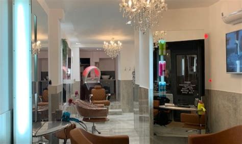 Design Hair à Lille