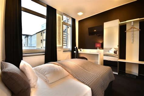 Design Hotel Wiegand Hanover