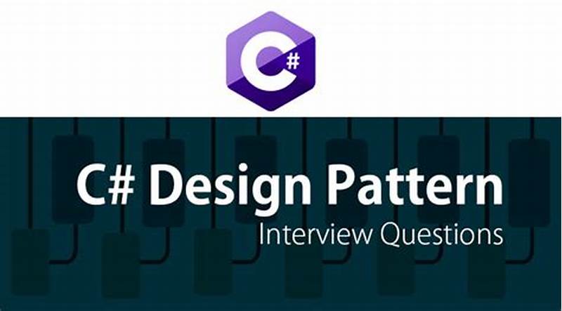 Design Pattern C  Interview Questions And Answers