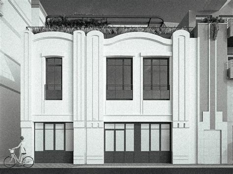 Design Studio Architectes à Bordeaux