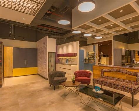 DesignCafe Experience Centre, Whitefield