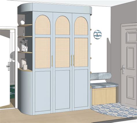 Designer Architecte 3D à Colombes