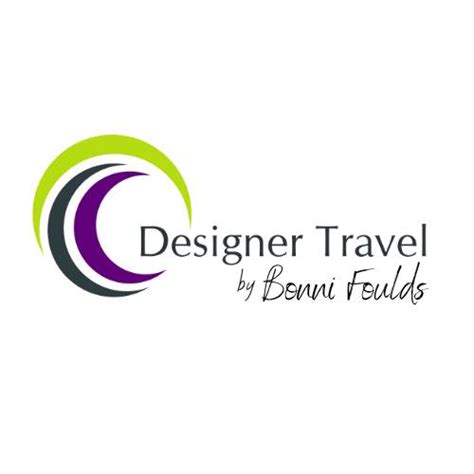 Designer Travel by Bonni Foulds