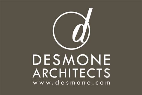 Desmone Architects logo
