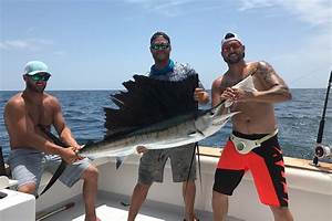 Destin Florida Fishing Spots
