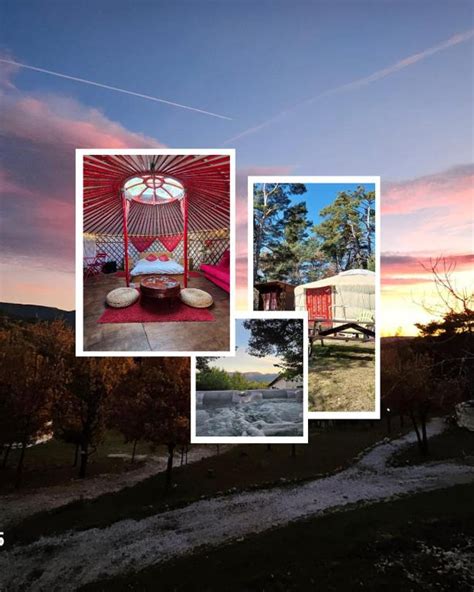 Destination Ailleurs à Castellane