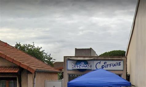 Destination Coiffure à Tournefeuille