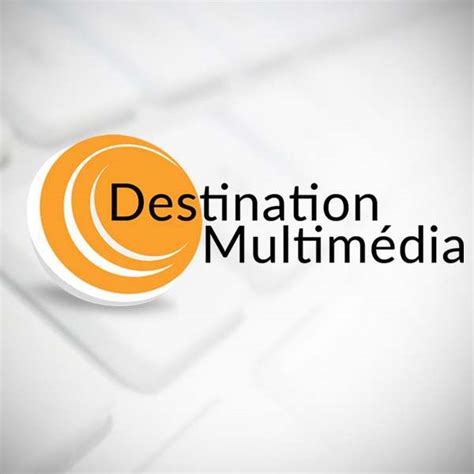 Destination Multimedia à Cergy