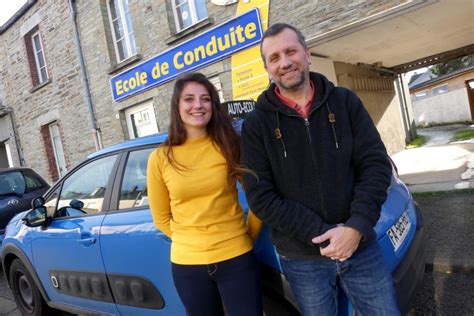 Destination Permis à Briollay