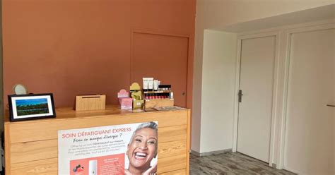 Destination Spa à Beautiran