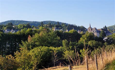Destination forêt à Meymac