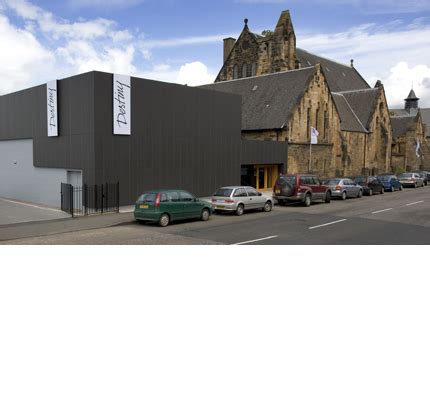 Destiny Church Glasgow | Southside