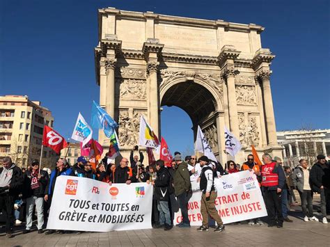 Destock2Mars à Marseille
