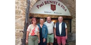 Desutter Benoit et fils à Cucq