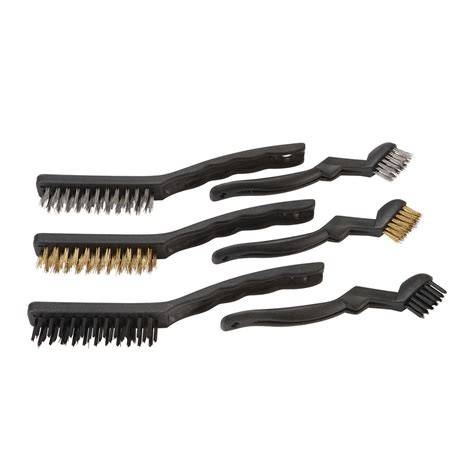 Detail Brush Set Printable Coupon Harbor Freight