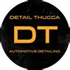 Detail Thugga Automotive Detailing
