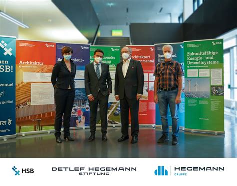 Detlef Hegemann GmbH