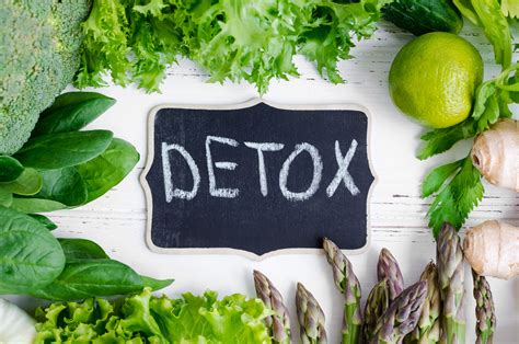 Detox & Abstinence Solutions