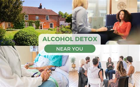Detox Plus UK - Alcohol & Drug Rehab London