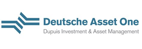 Deutsche Asset One GmbH