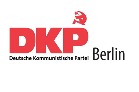 Deutsche Kommunistische Partei Berlin