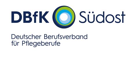Deutscher Berufsverband für Pflegeberufe DBfK Südost e.V.