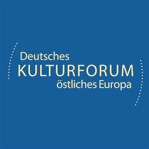 Deutsches Kulturforum östliches Europa e.V.