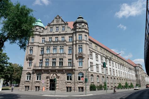 Deutsches Patentamt- und Markenamt Informations- und Dienstleistungszentrum Berlin
