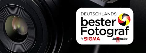 Deutschlands bester Fotograf - Fotoschule
