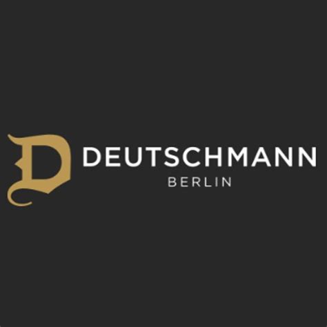 Deutschmann Berlin Raumkonzepte Art & Deco